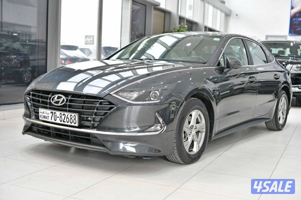 هيونداي سوناتا0