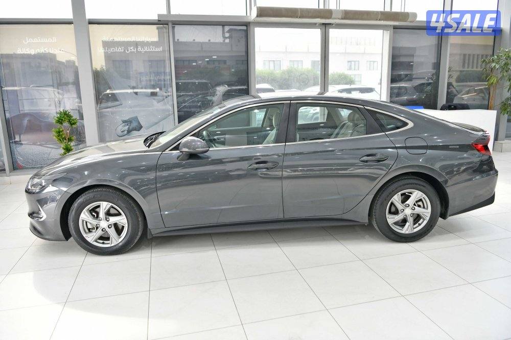 هيونداي سوناتا2