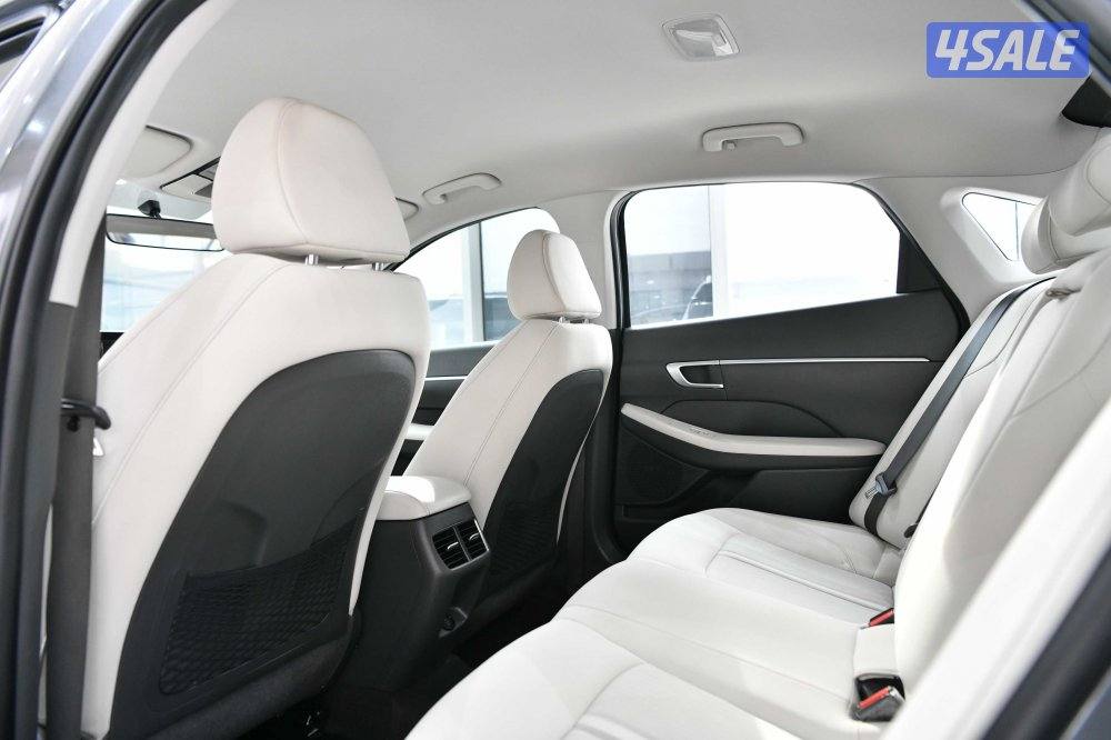 هيونداي سوناتا4