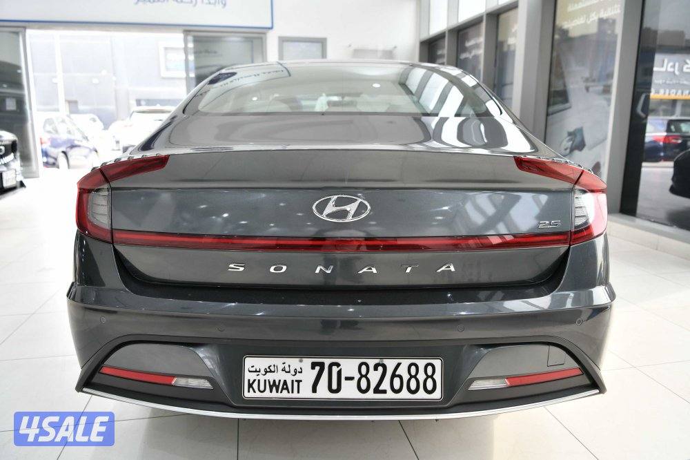 هيونداي سوناتا3