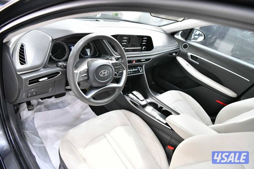 هيونداي سوناتا5