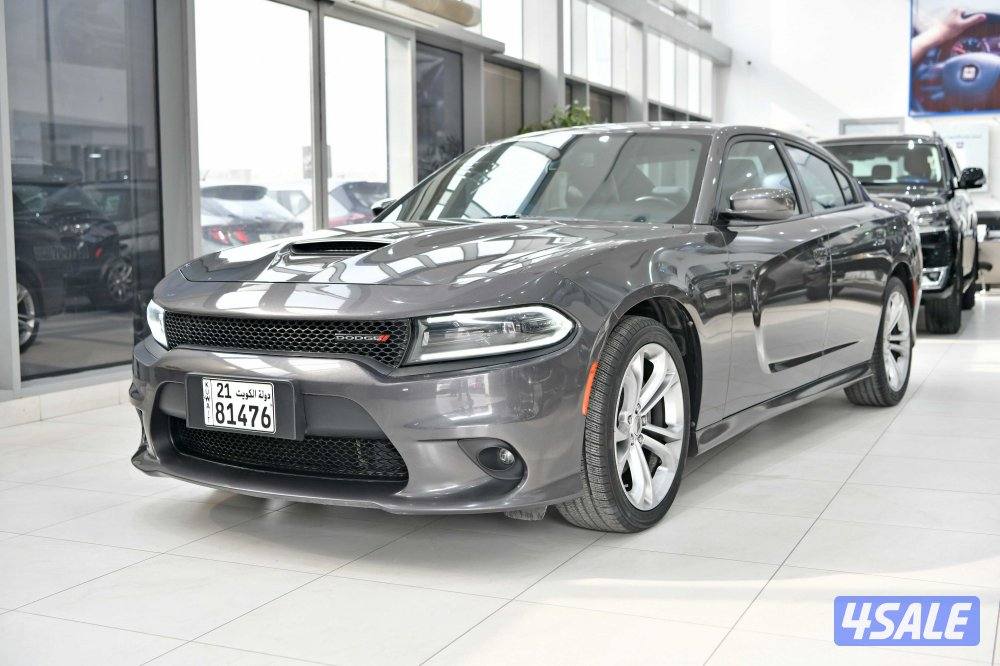 دودج تشارجر0