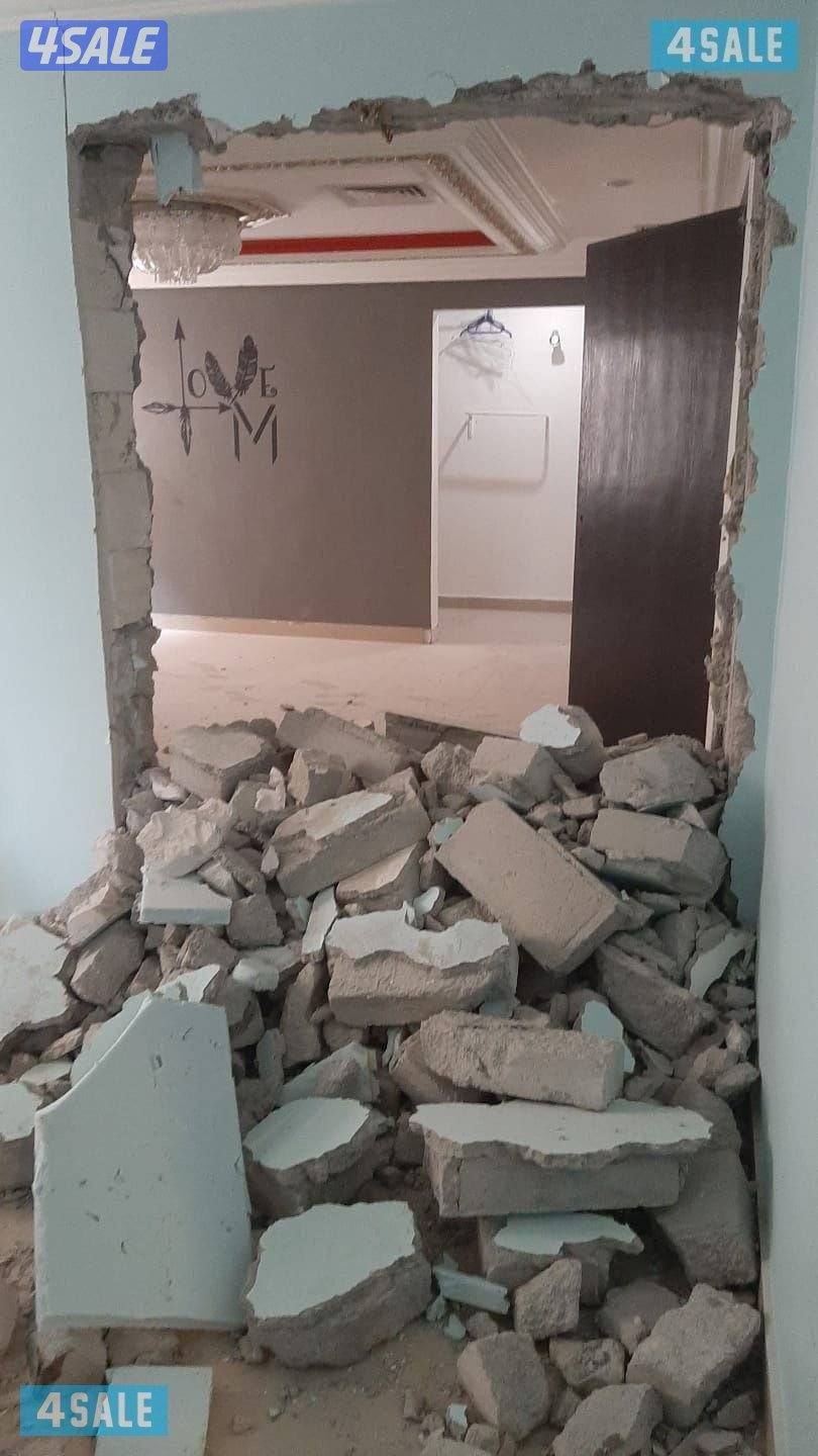 مقول بلاط متدخل كاشي سيراميك تركيب وتوريد جميع مناطق الكويت1