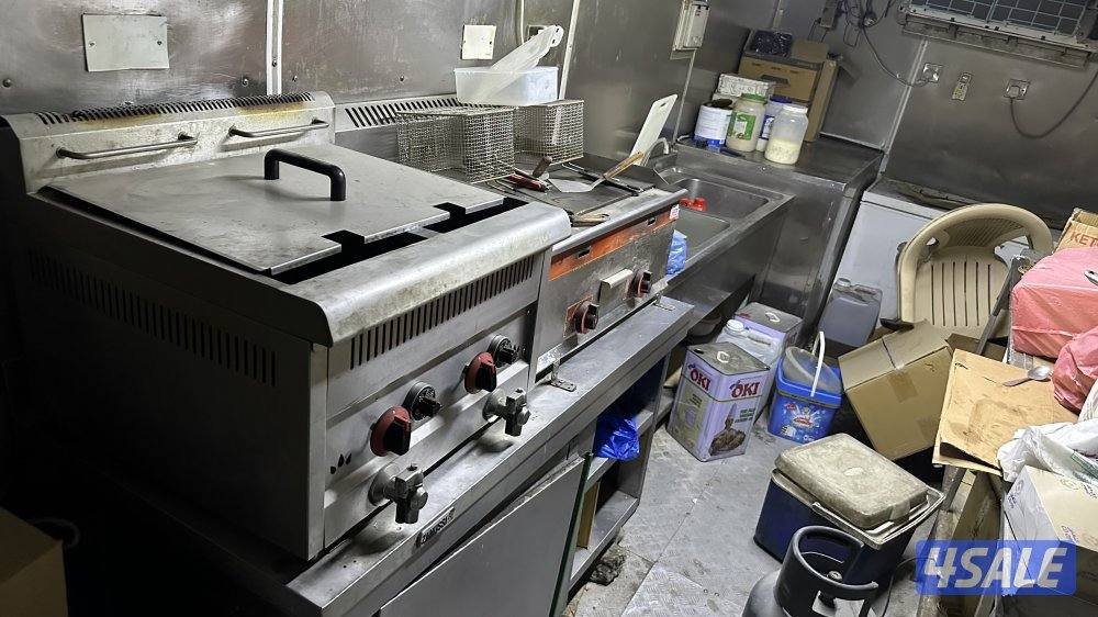 تيوتا فود ترك4