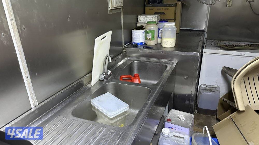 تيوتا فود ترك5