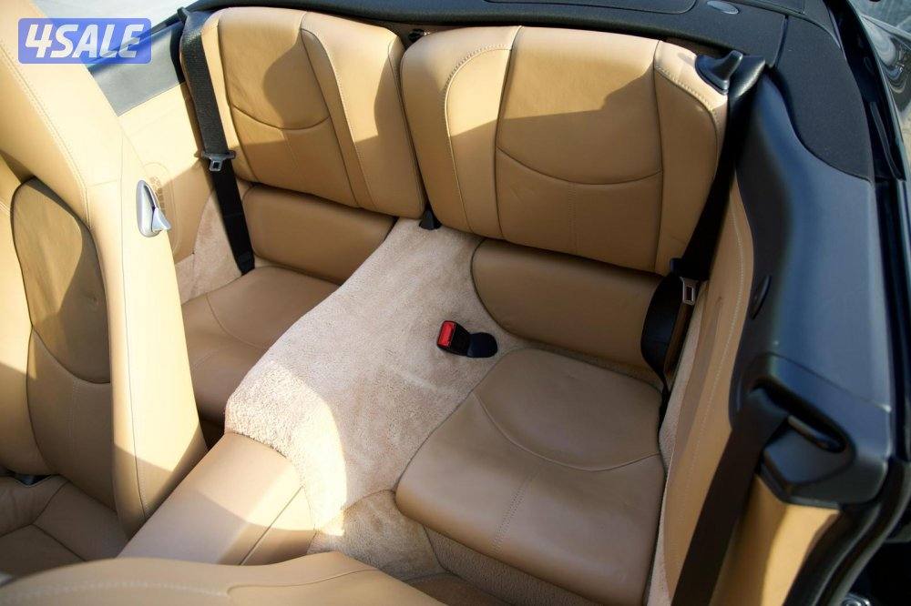 للبييع بورش تيربو12