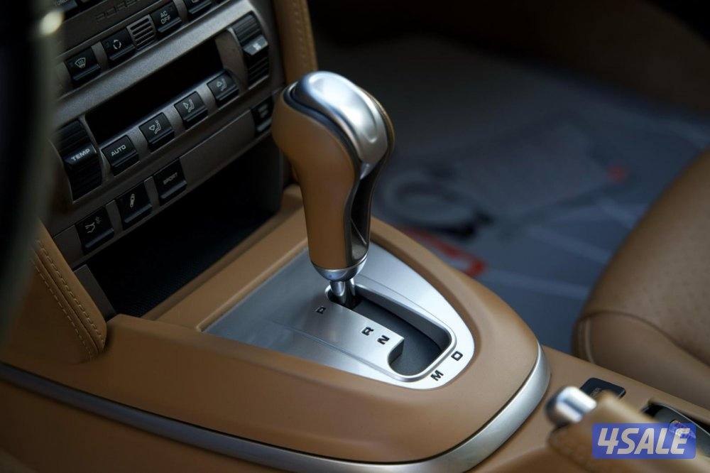 للبييع بورش تيربو11