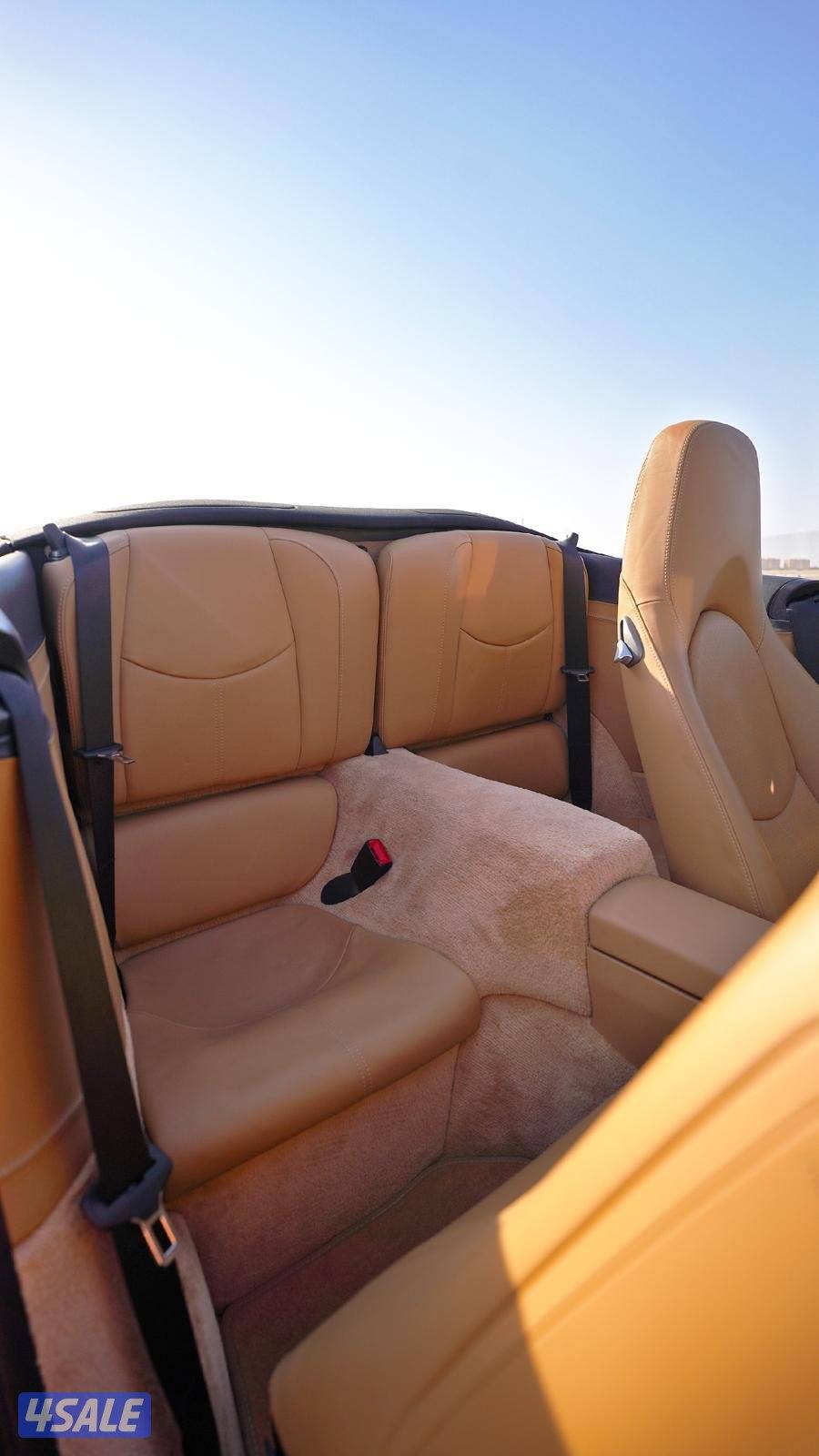 للبييع بورش تيربو13