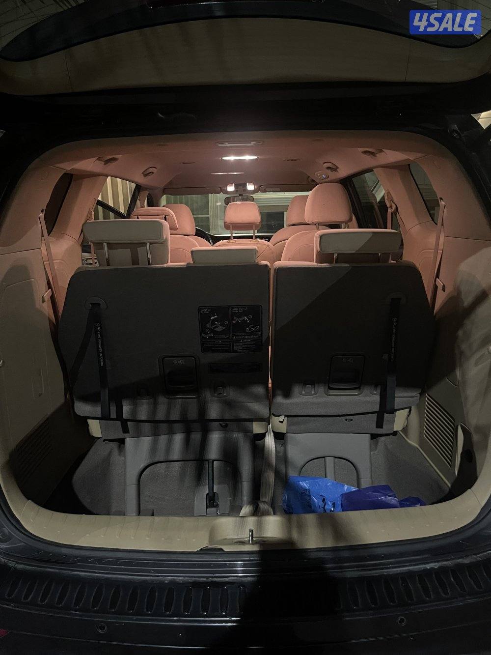 سياره نظيفه المالك الثاني تظليل حراري مفتاحين6