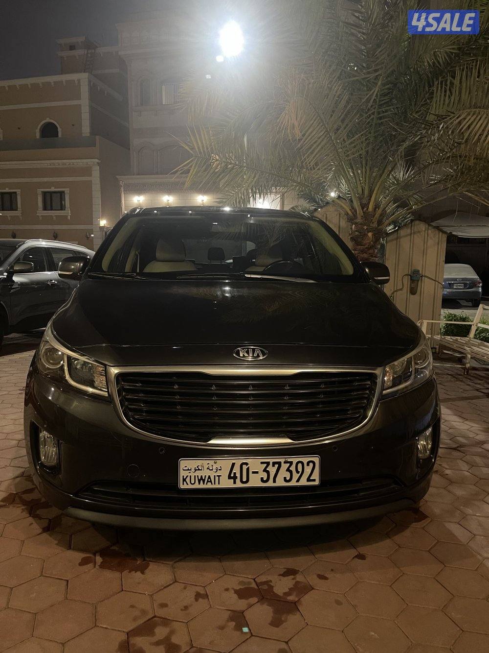 سياره نظيفه المالك الثاني تظليل حراري مفتاحين12