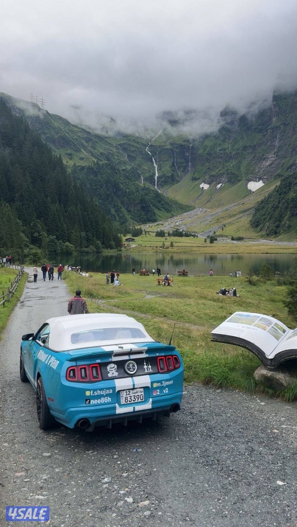 موستنق ٢٠١١2