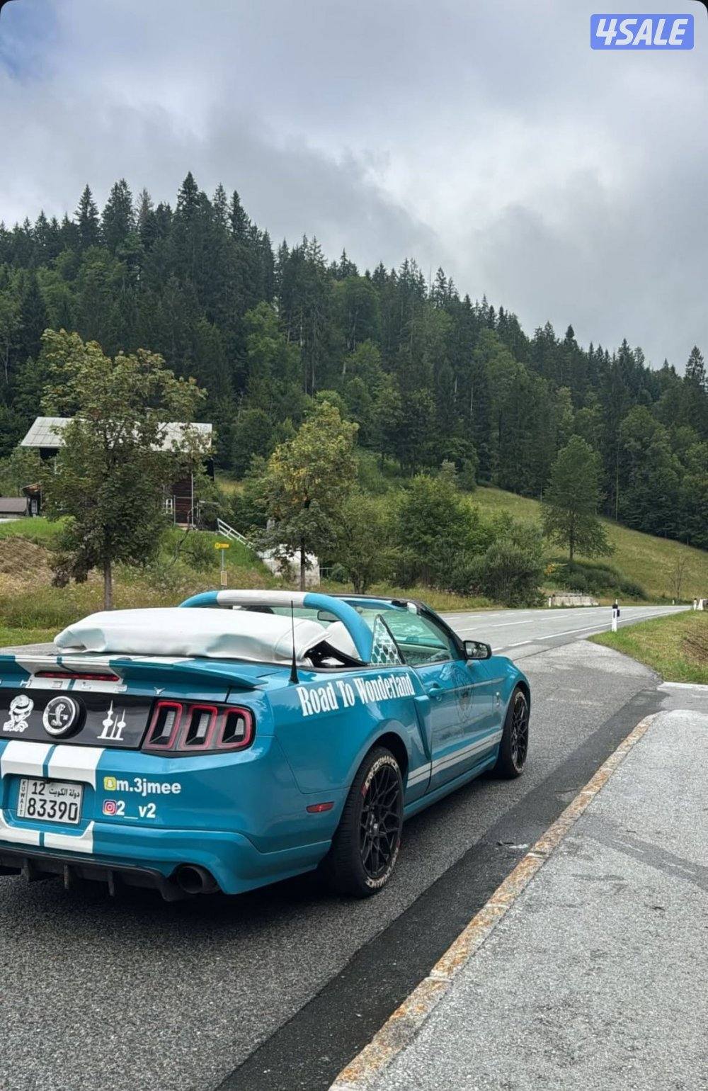 موستنق ٢٠١١3