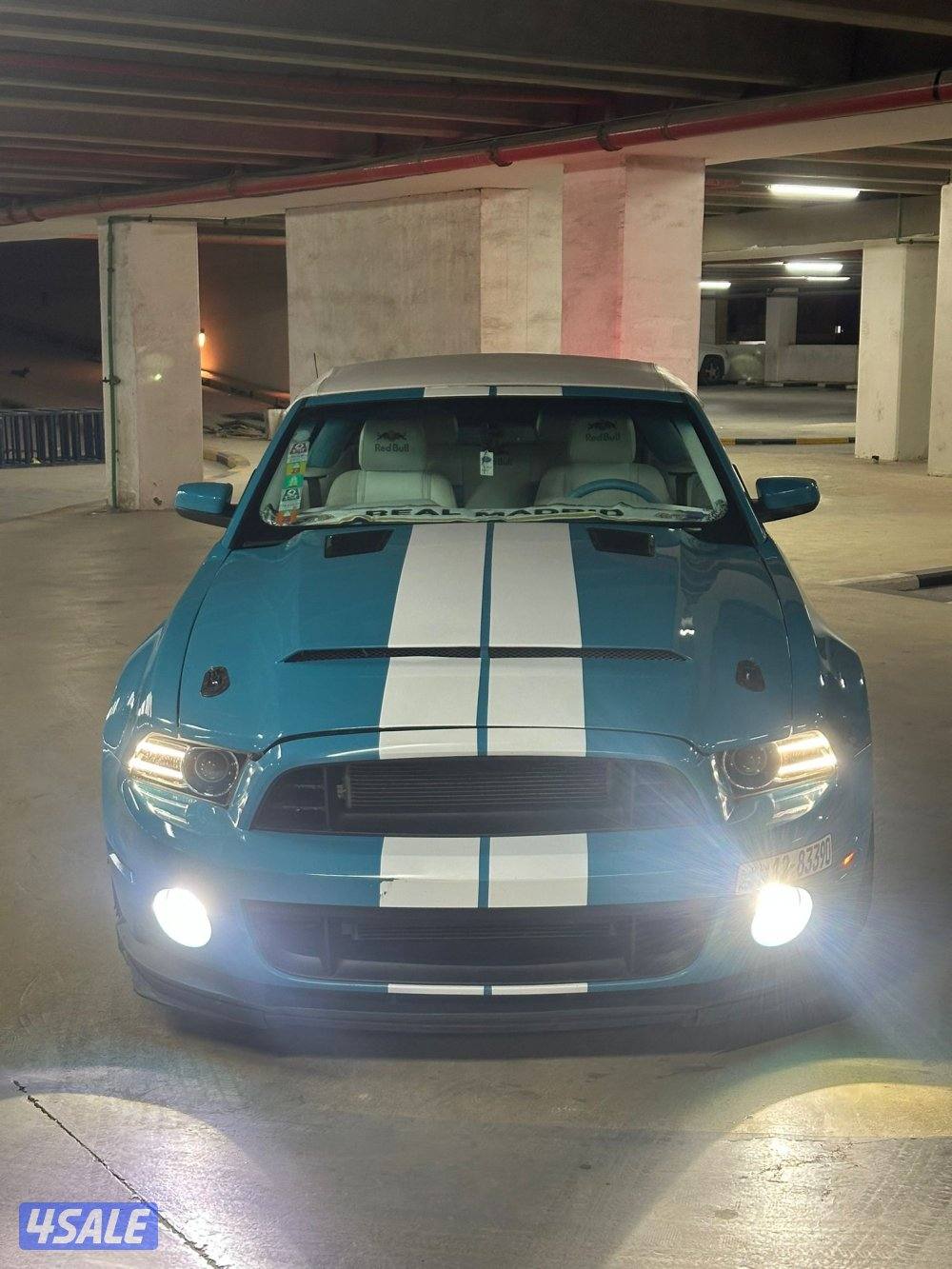 موستنق ٢٠١١5