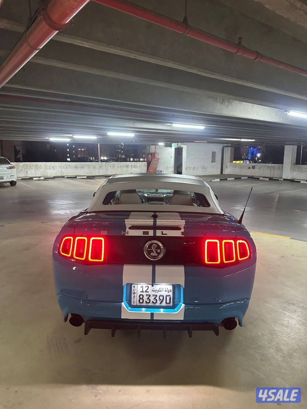 موستنق ٢٠١١9