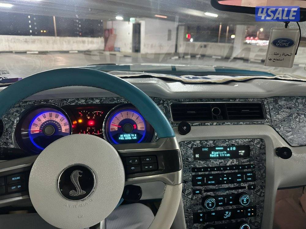 موستنق ٢٠١١10