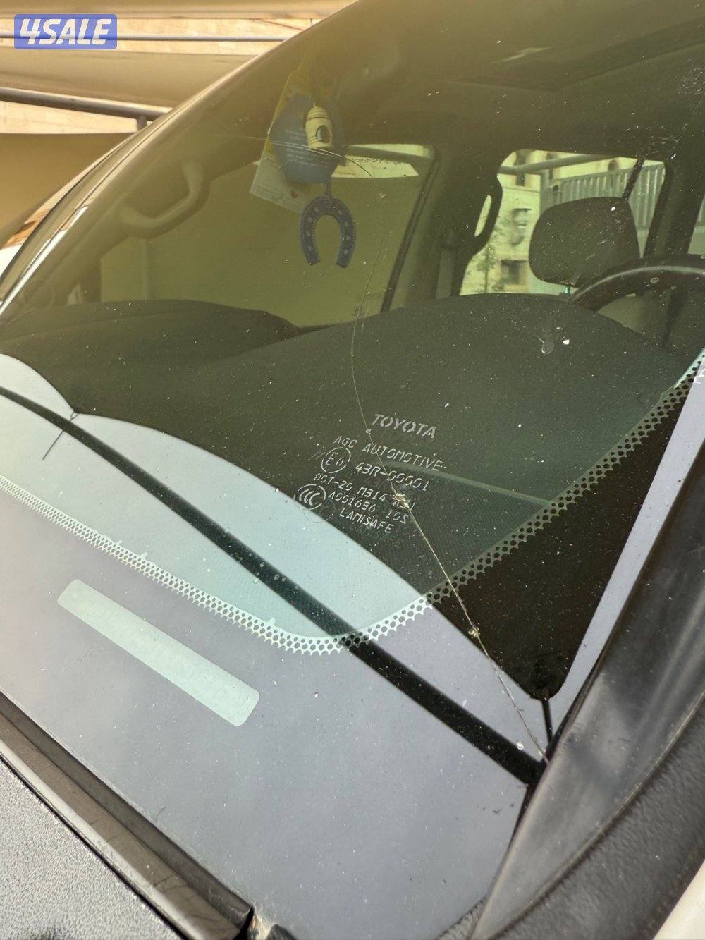 للبيع تويوتا لاند كروزر VXR وكاله الكويت8