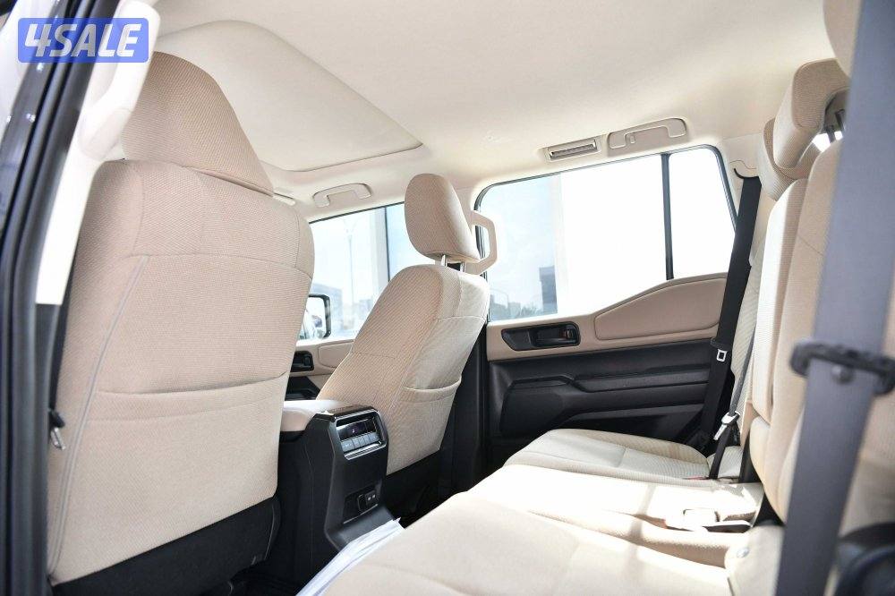 تويوتا برادو4