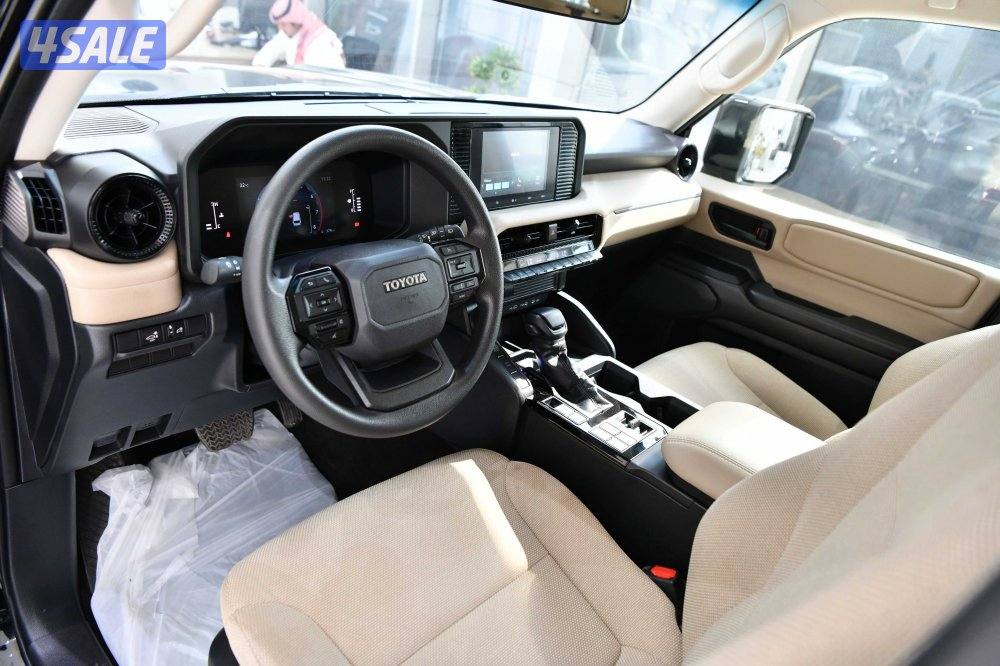 تويوتا برادو5