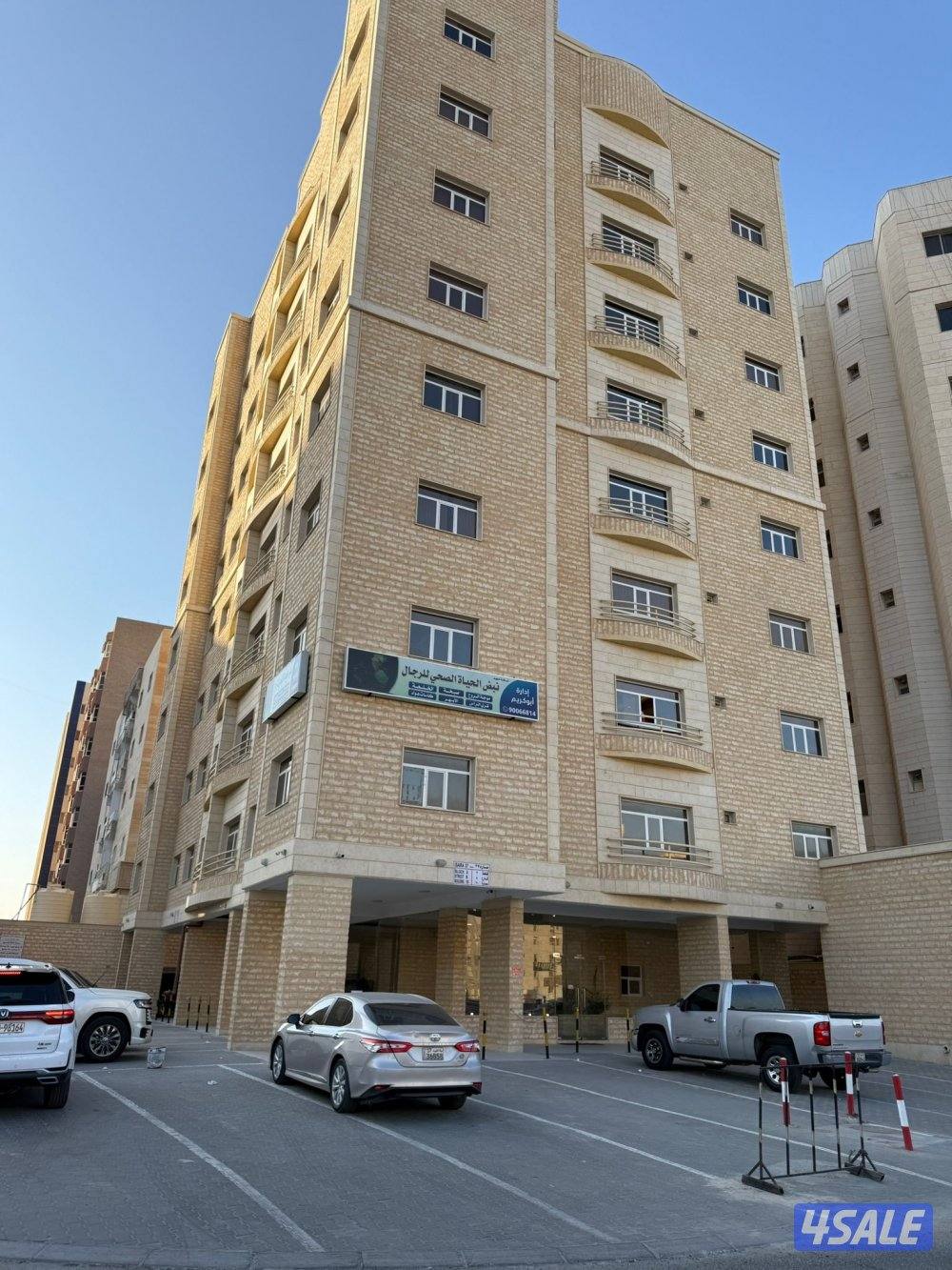 شقة تمليك للبيع9