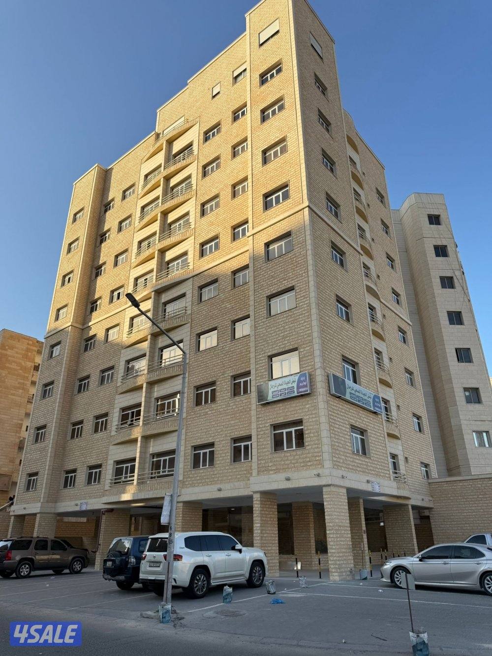 شقة تمليك للبيع11