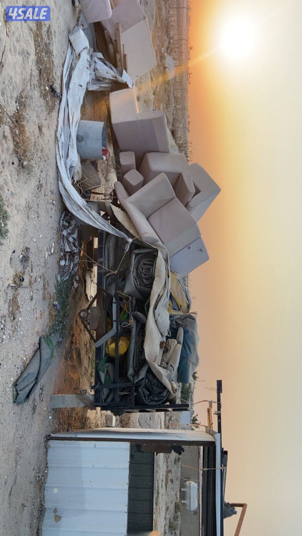 مخيم شبه كامل3