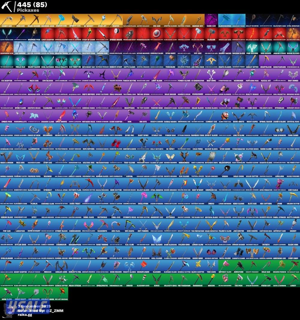 حساب فورت 543 سكن ونوادر وترافيس اساااسي3