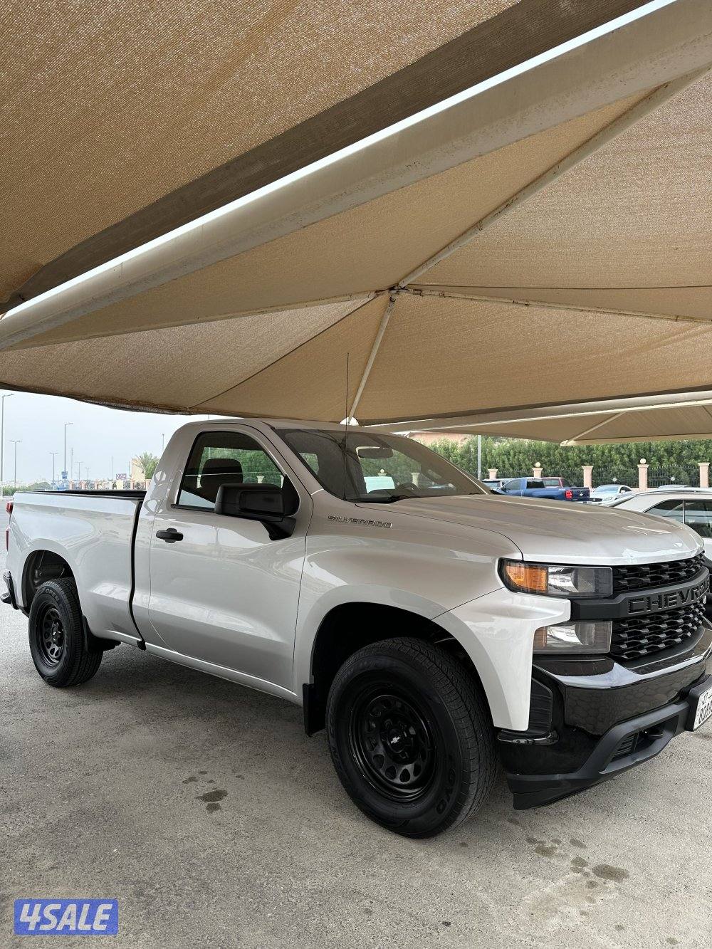 شفر سلفرادو الغانم LSصبغ الوكاله 8سلندر ماشي117او بدل يوكن اوكريرا0