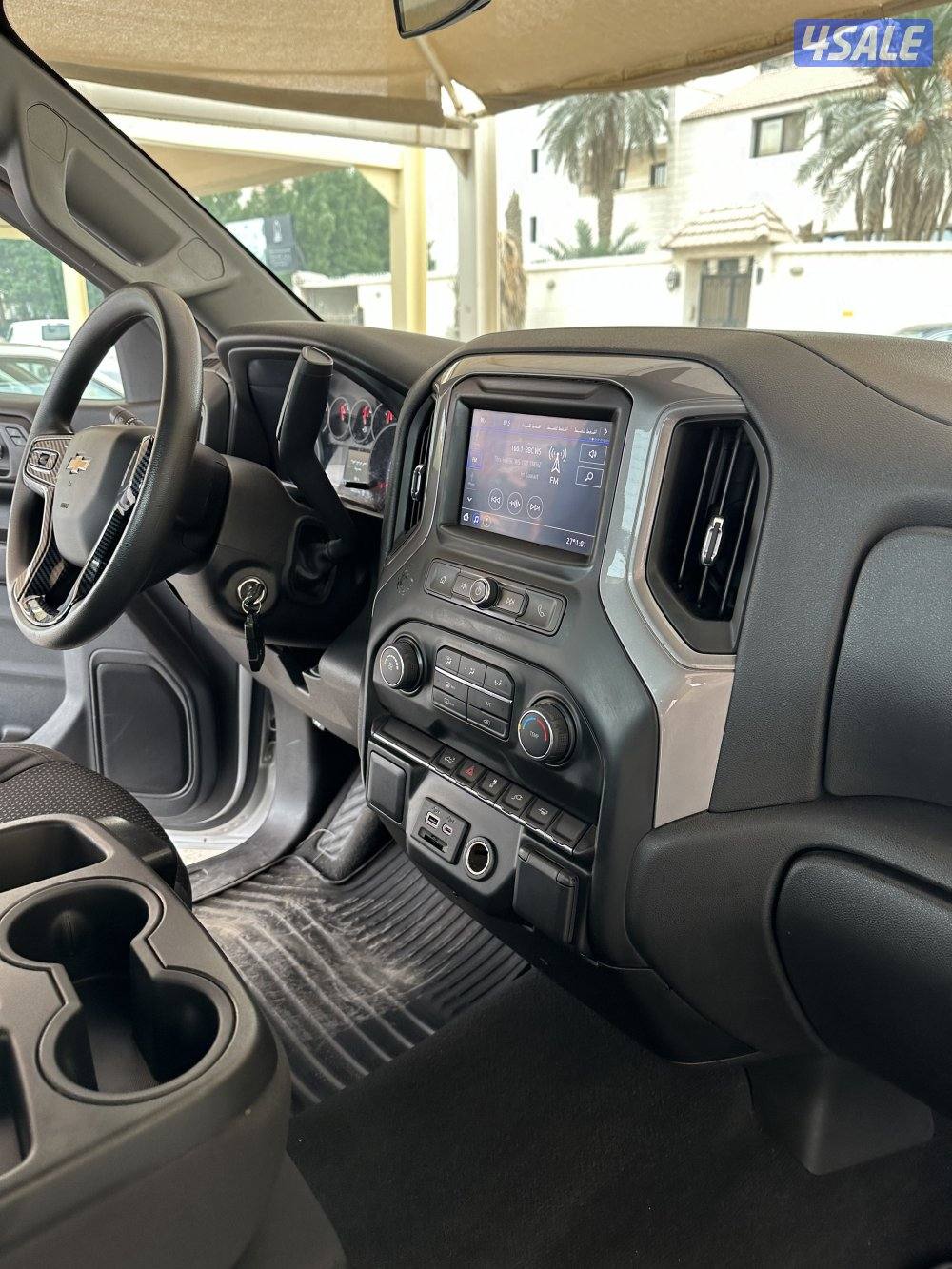 شفر سلفرادو الغانم LSصبغ الوكاله 8سلندر ماشي117او بدل يوكن اوكريرا9