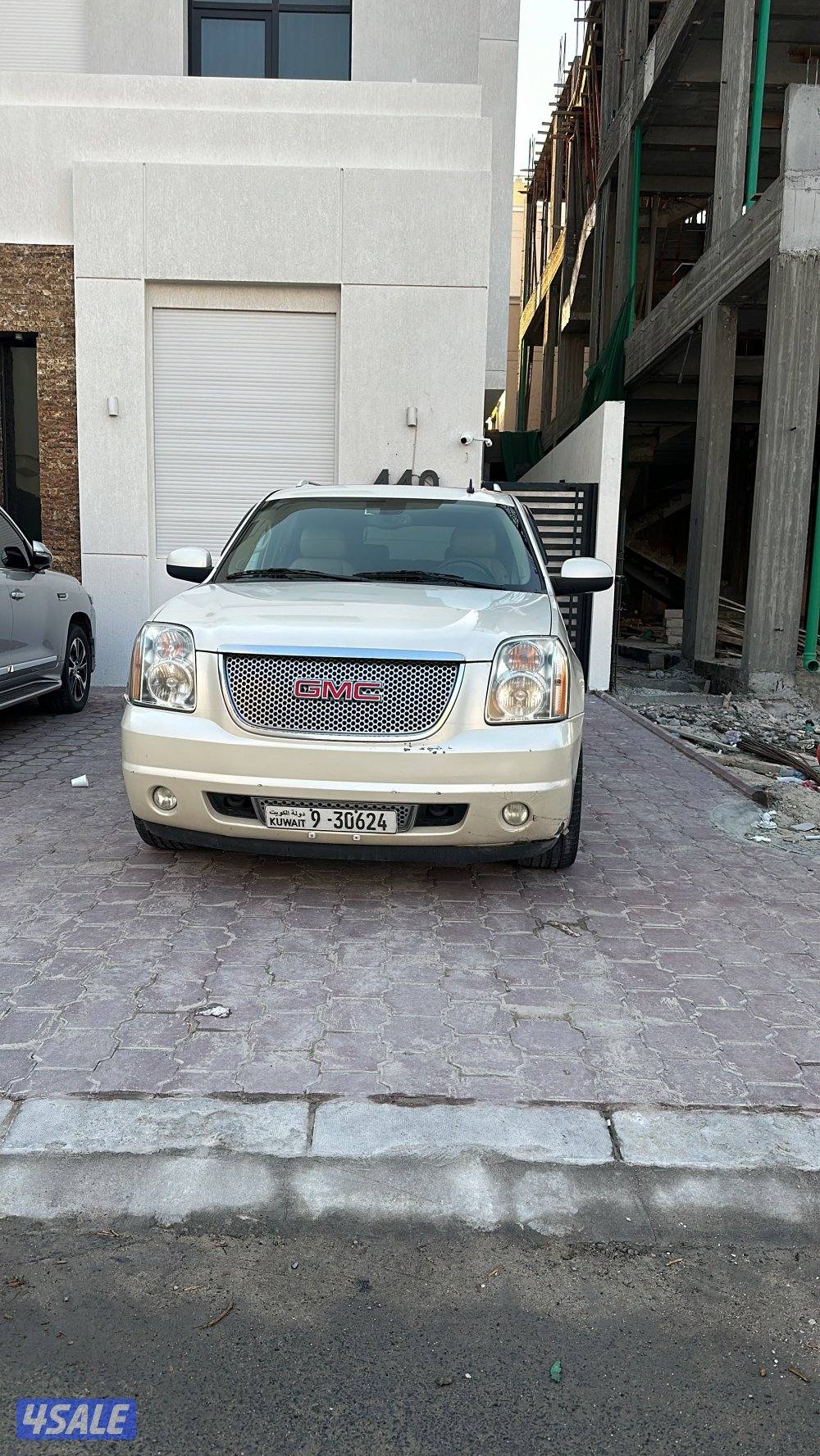 يوكن XL دنالي موديل 20110