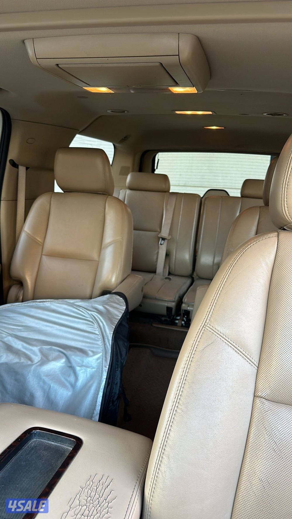 يوكن XL دنالي موديل 20114