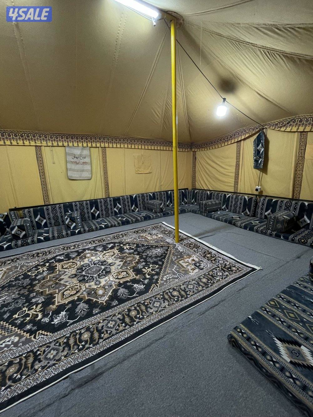 للاجار كشته1