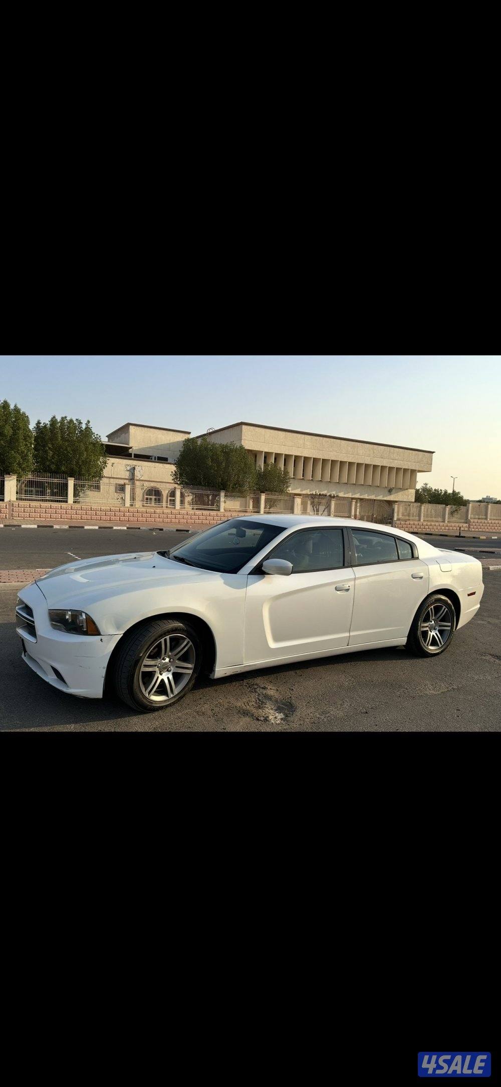 للبيع دوج جارجر 2013 R/T0