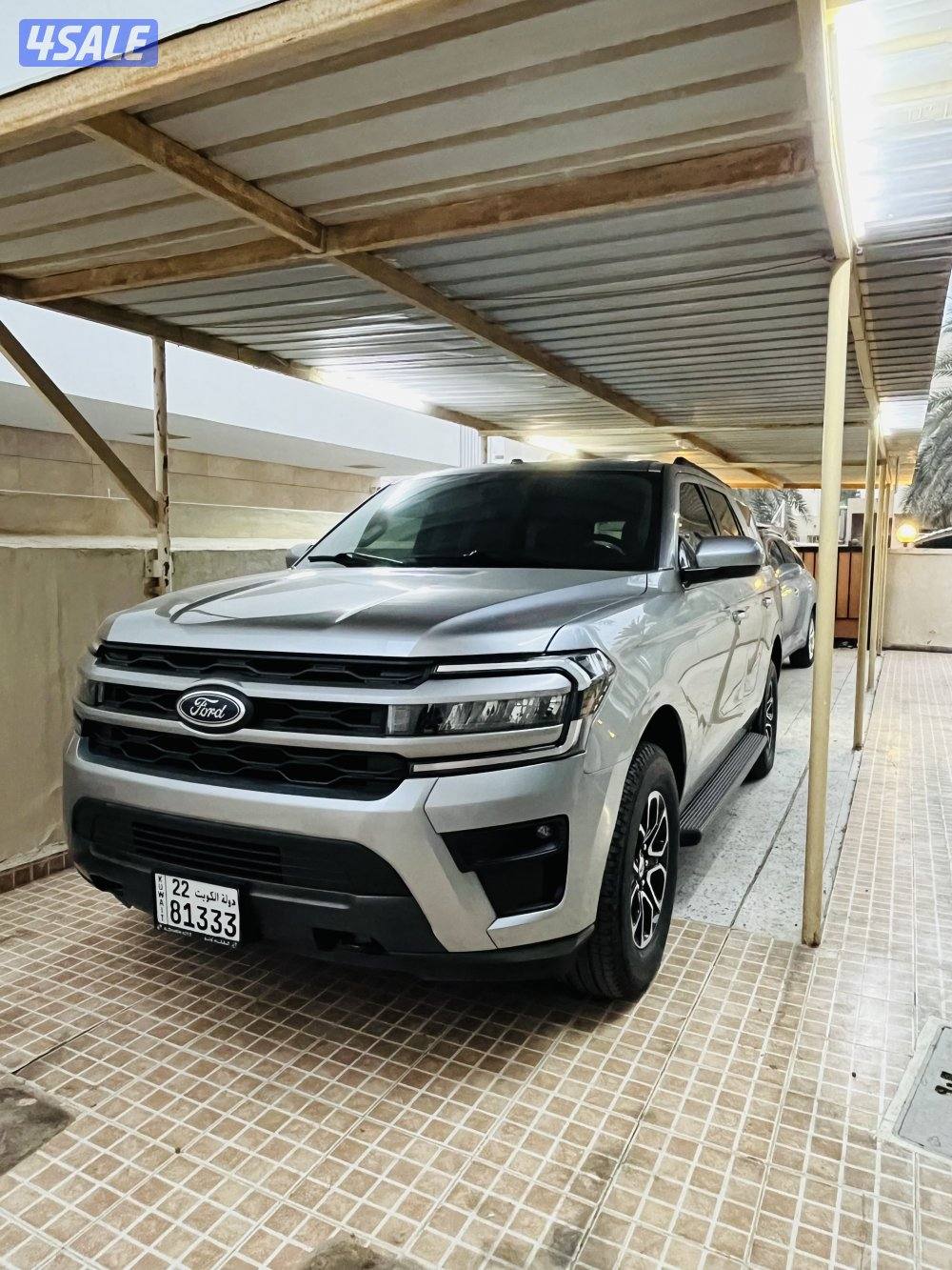 للبيع فورد اكسبدشن موديل 20230