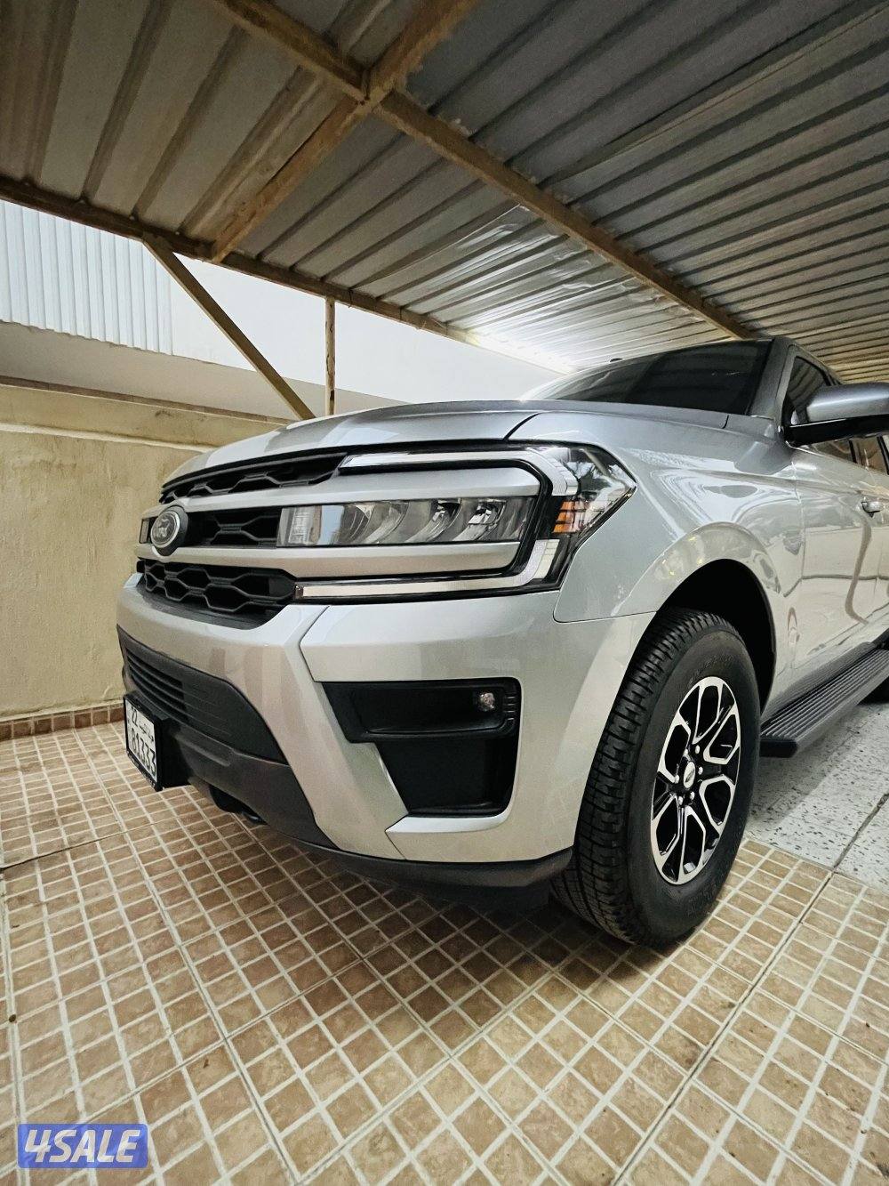 للبيع فورد اكسبدشن موديل 20231