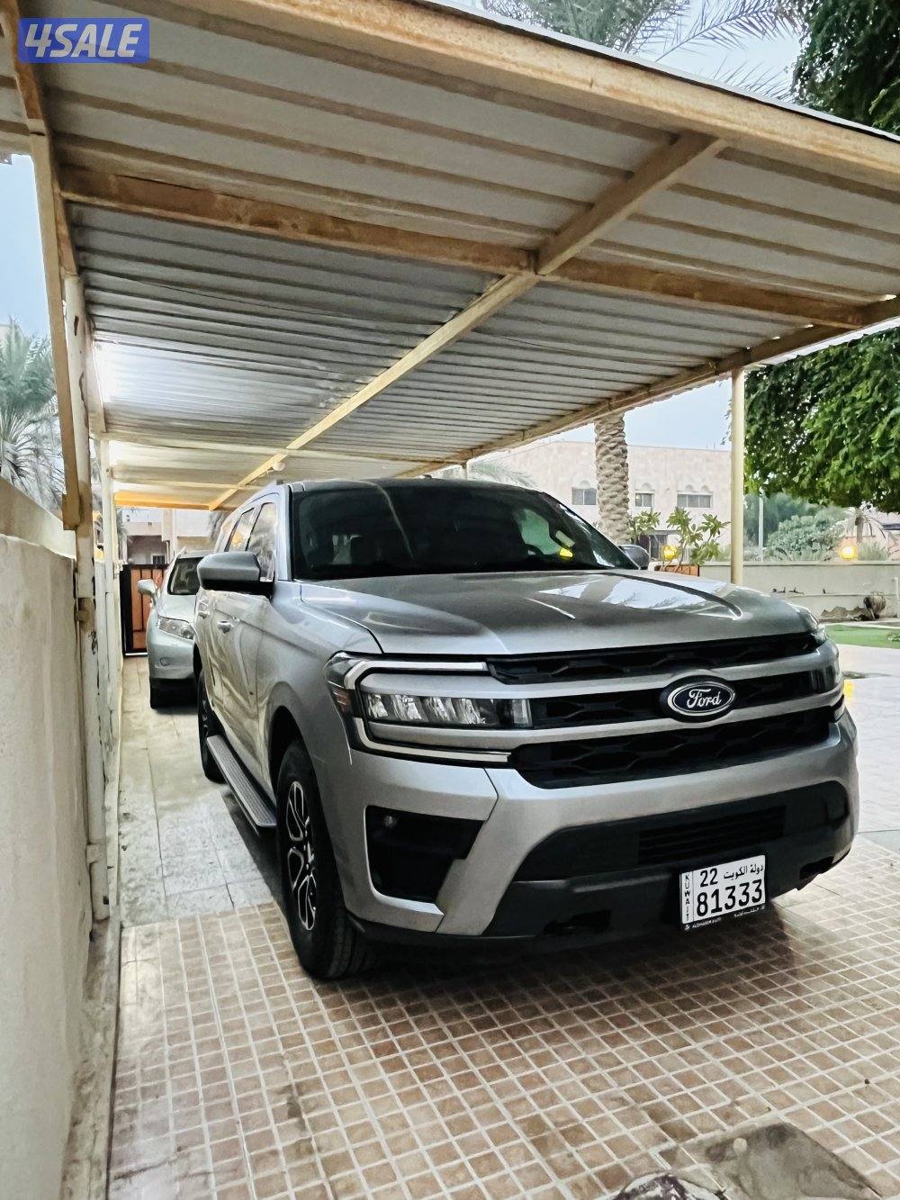 للبيع فورد اكسبدشن موديل 20232