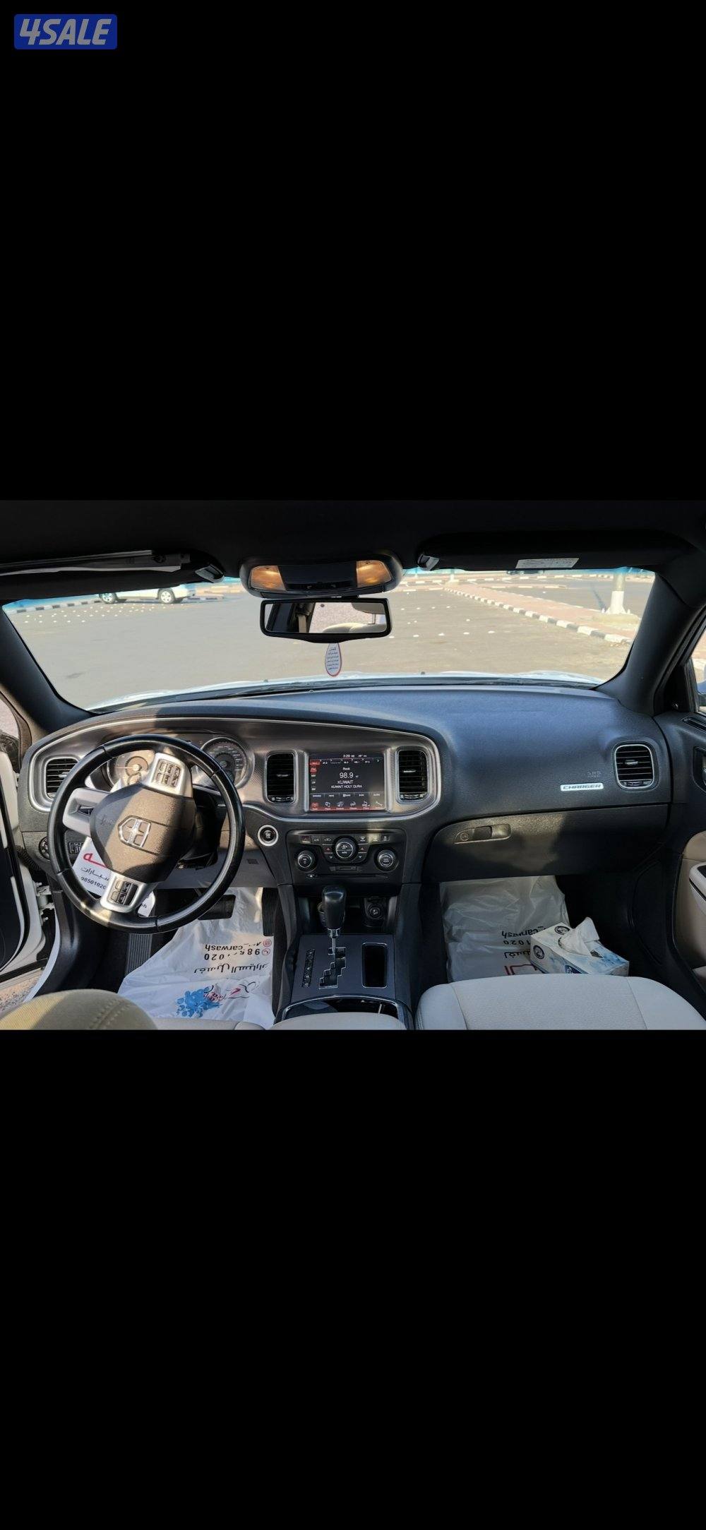 للبيع دوج جارجر 2013 R/T3