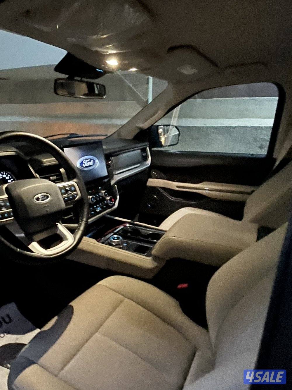 للبيع فورد اكسبدشن موديل 202310