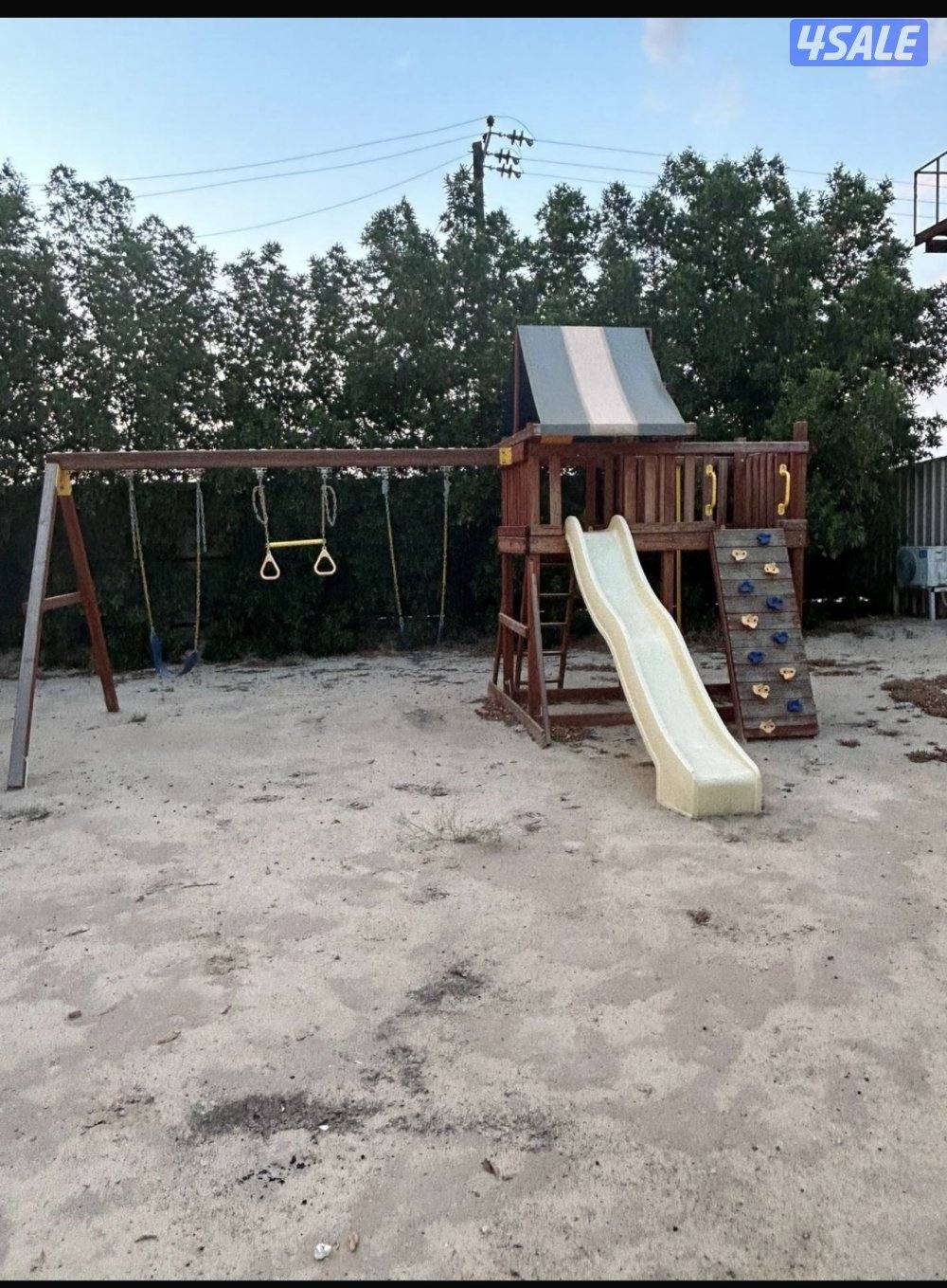 العاب المانيه الصنع استعمال خفيف في مزارع الوفره1