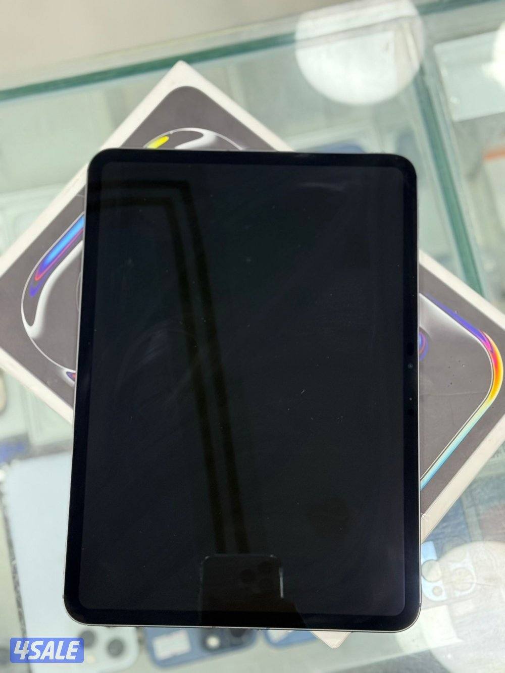 للبيع آيباد برو m40