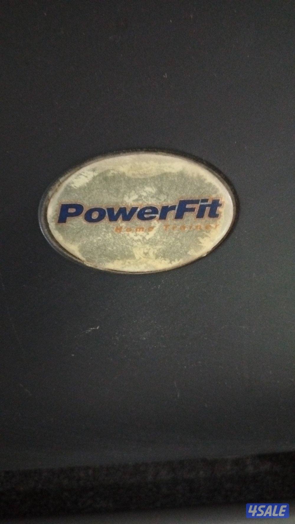 للبيع جهاز مشي4