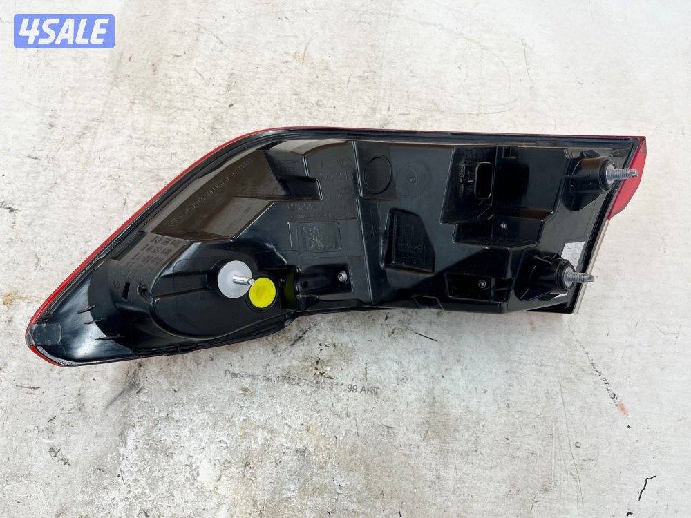 19-23 BMW SERIES 3 330i G20 REAR LEFT SIDE1