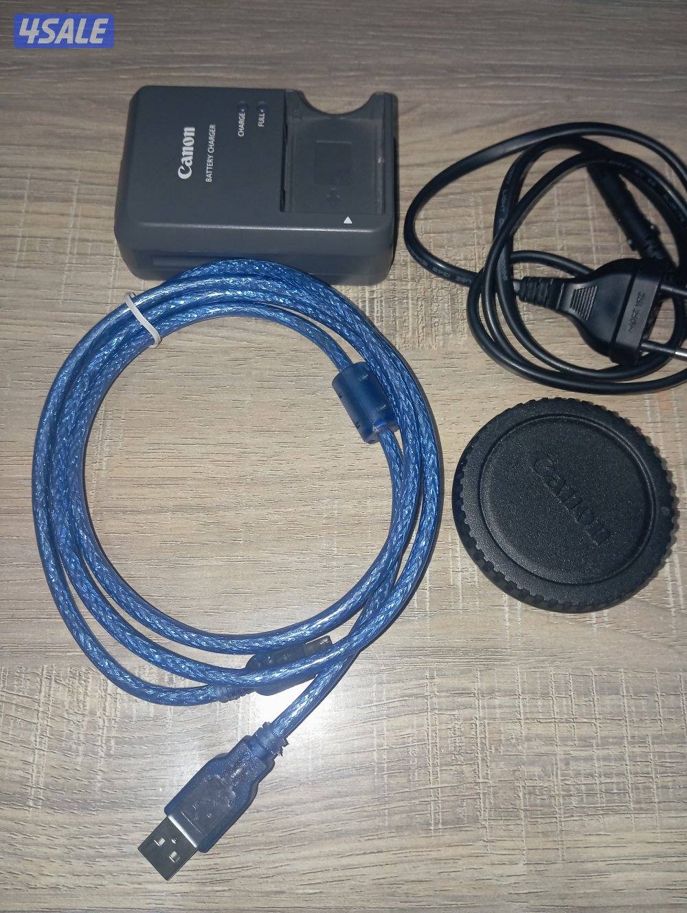 new digital camera 📸 CANON POWERSHOT0