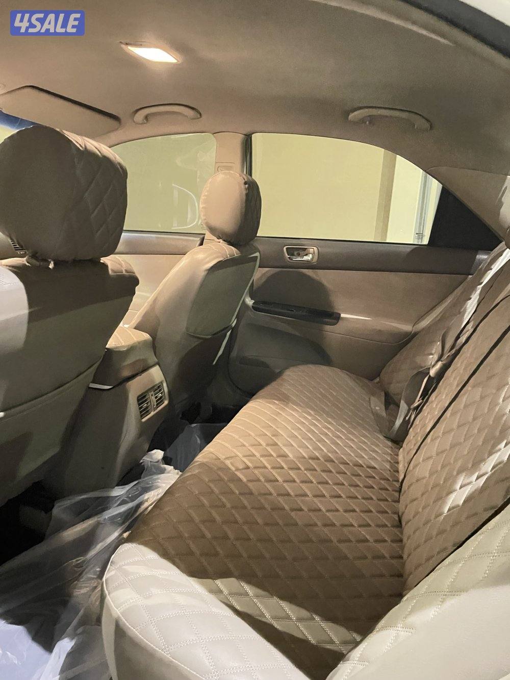 كامري ٢٠٠٦ تورينق ٦ سلندر1