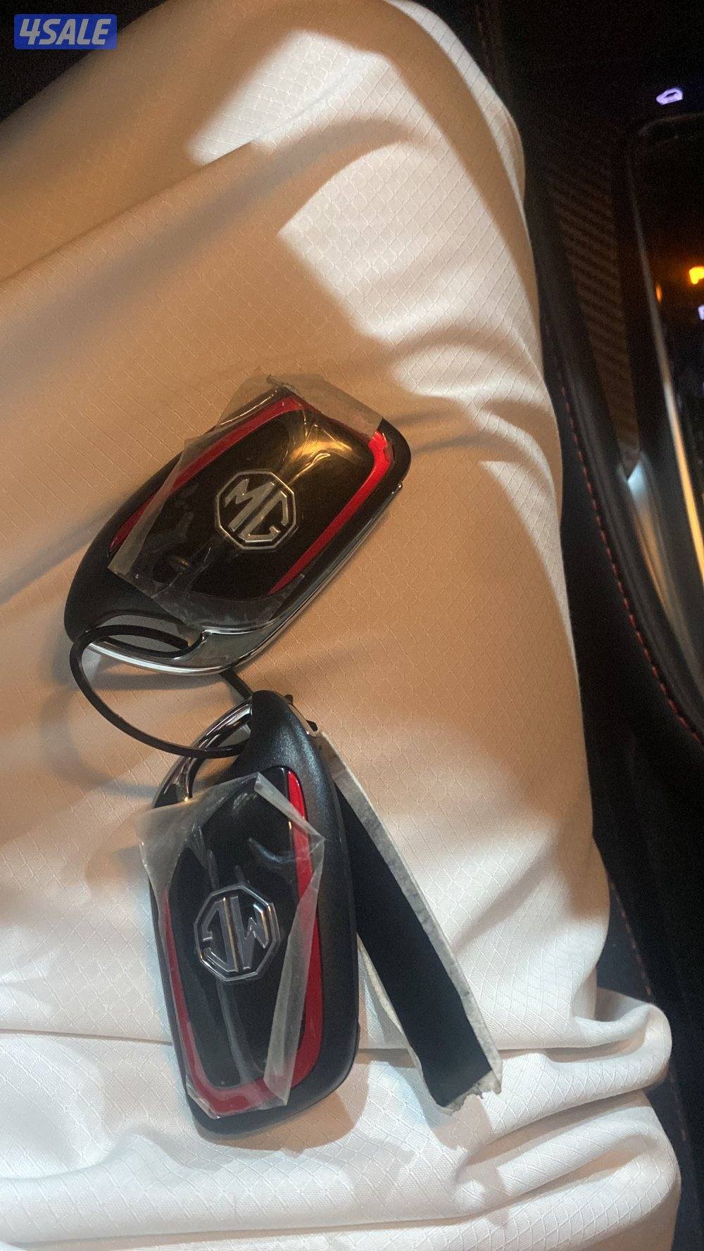 جيب وكاله أصفار MGzs20256