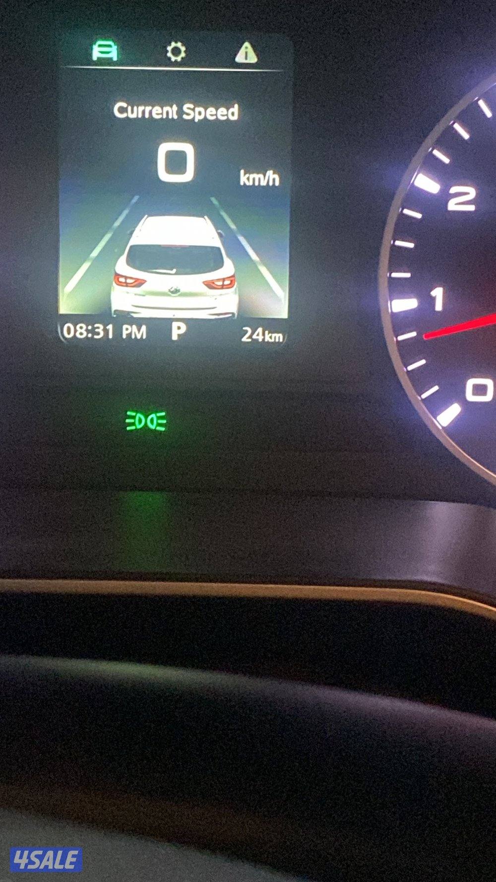 جيب وكاله أصفار MGzs20257