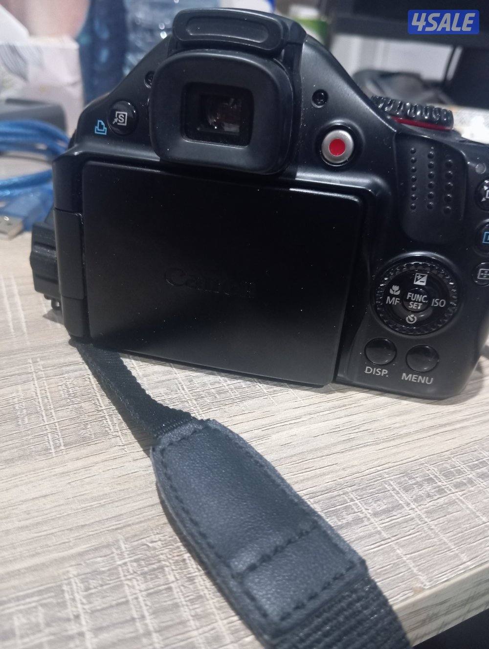 new digital camera 📸 CANON POWERSHOT1