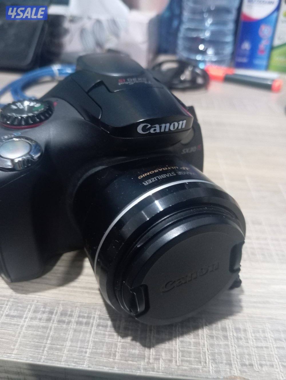 new digital camera 📸 CANON POWERSHOT2