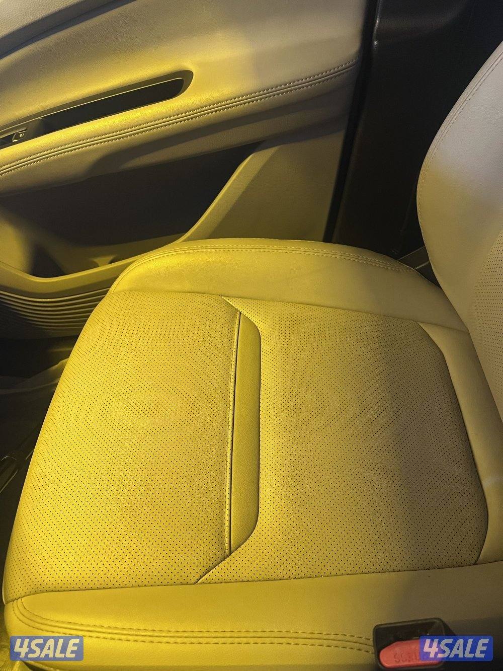 فورد تريتوري ترند مو 23 ابيض صدفى بانوراماFord terotory trend full pan9