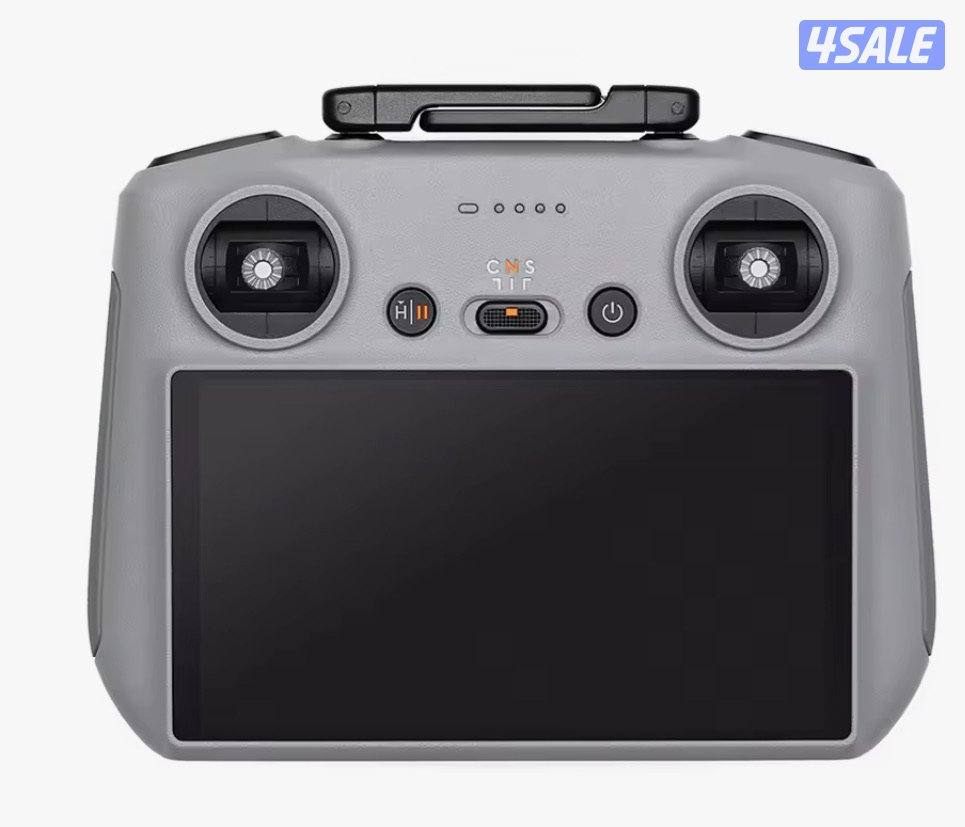 للبيع ريموت درون  ميني ٤ مع كرتونه واغراضه0