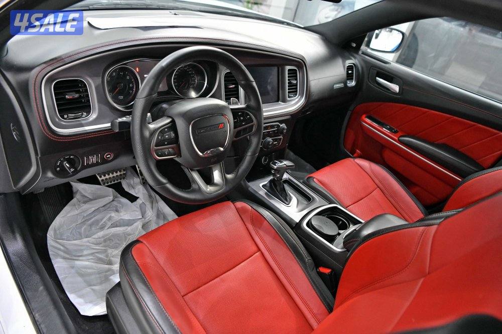 دودج تشارجر GT5